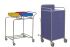 Stationswagen mit koppelbarem 3-fach Sammler 