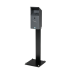 E-Zigarettensammler mit Standfuß