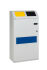 Wertstoff-Sammelstation 3-fach