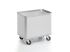 Federbodenwagen Inhalt 180 L