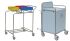 Stationswagen mit koppelbarem 3-fach Sammler 
