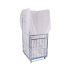 Wäschesack für Wäschecontainer 600x810x1520 mm 