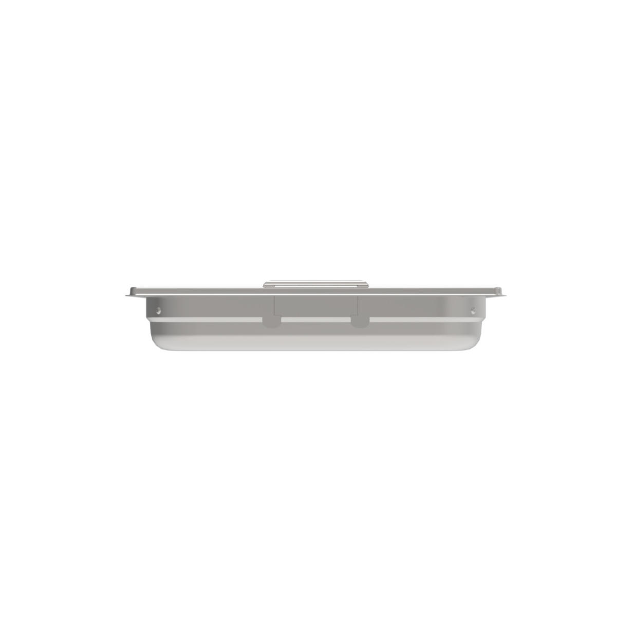 GNONE®-Behälter 1/1 055 - Fallgriffe