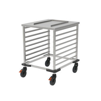 Regalwagen für Navioven
