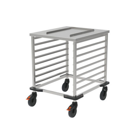 Regalwagen für Navioven