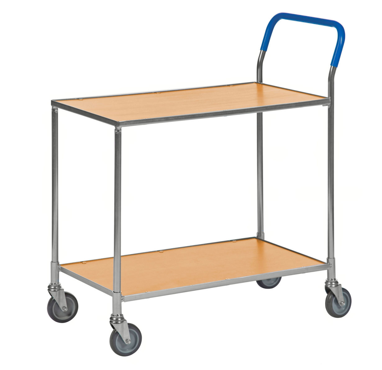 Servierwagen mit 2 Etagen
